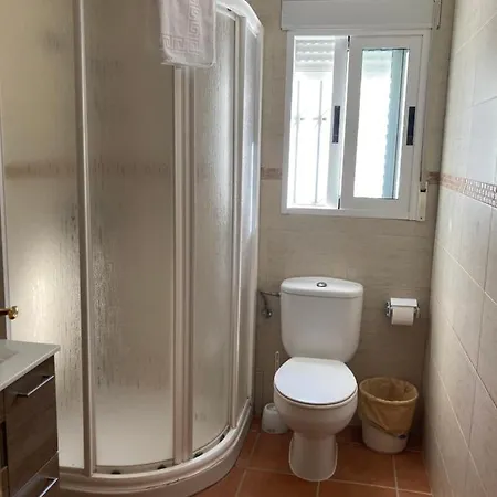 Apartamento Rosa Arroyo Frío