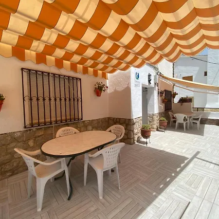 Rosa Apartamento *