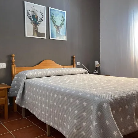 Apartment Rosa *