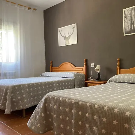 Rosa Apartment *