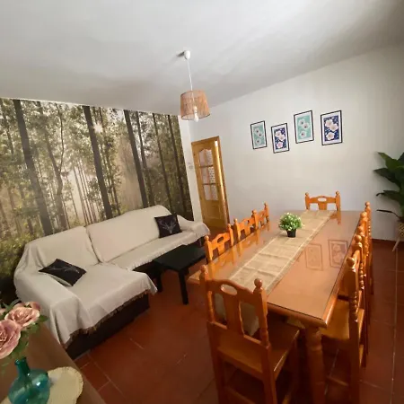 Apartment Rosa *
