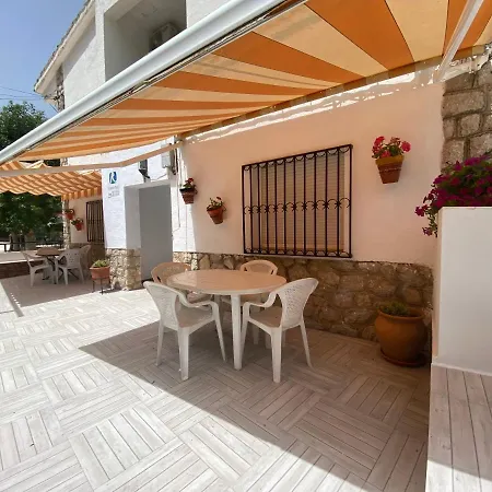 Apartment Rosa *
