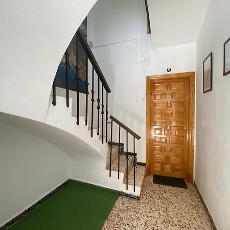 Rosa Apartment *
